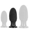 ToppedMonster Plug Corn Pop M 16 x 6.5cm